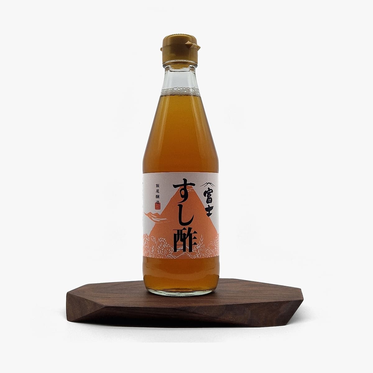 Eddik, Fuji riseddik til sushi, 360ml - LIO JYOZO