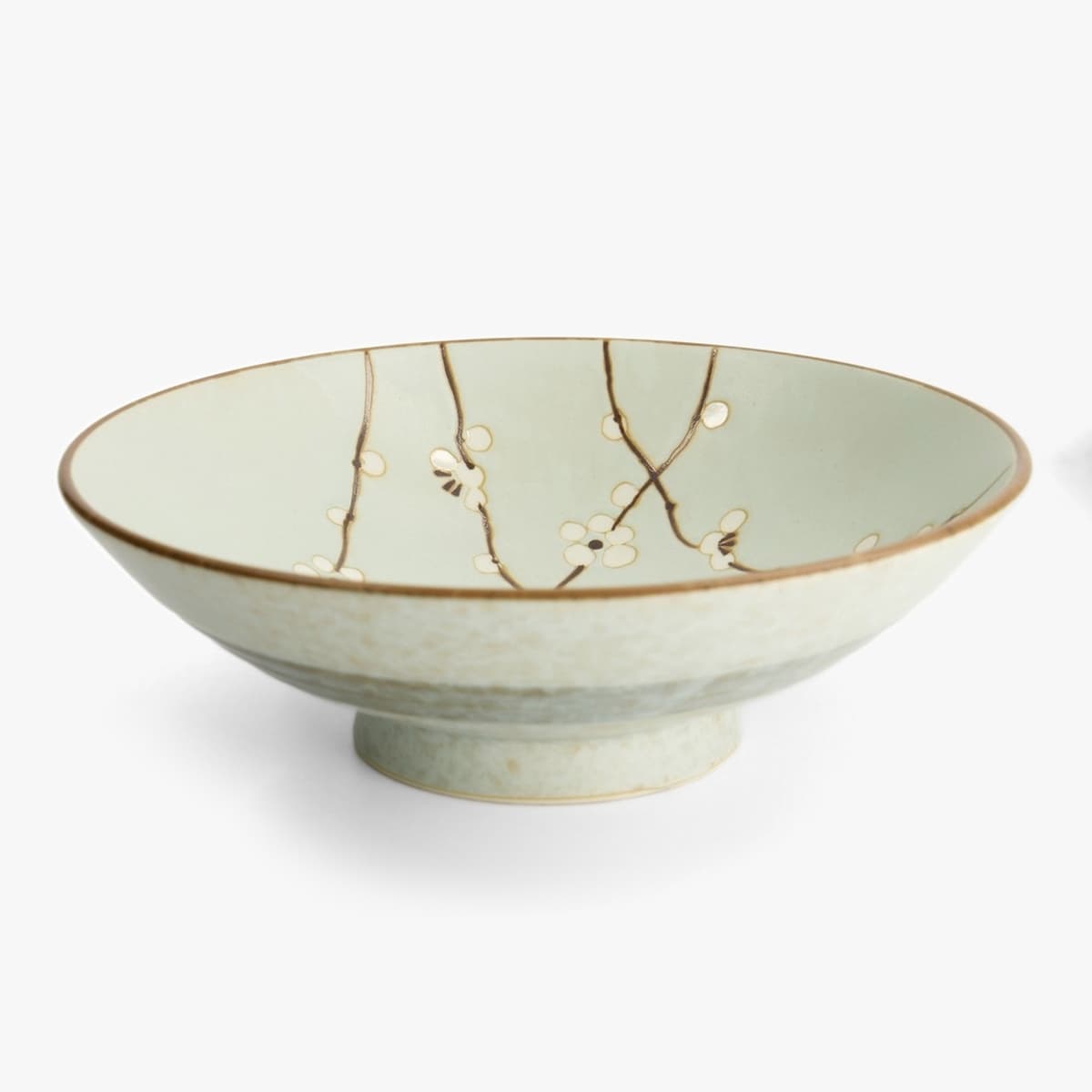 Skål "Grønn Soshun" - Tokyo design studio