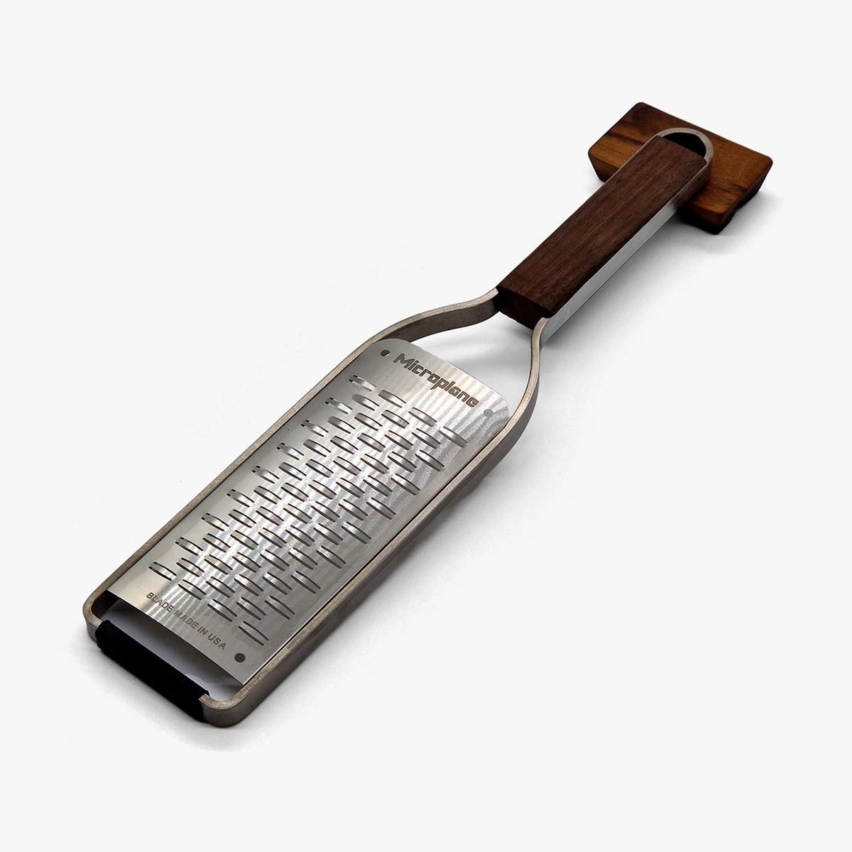 Rivjern, Master, medium ribbe - Microplane