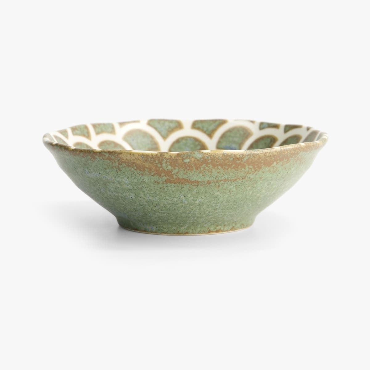 Skål "Vert Sauge" - Tokyo design studio