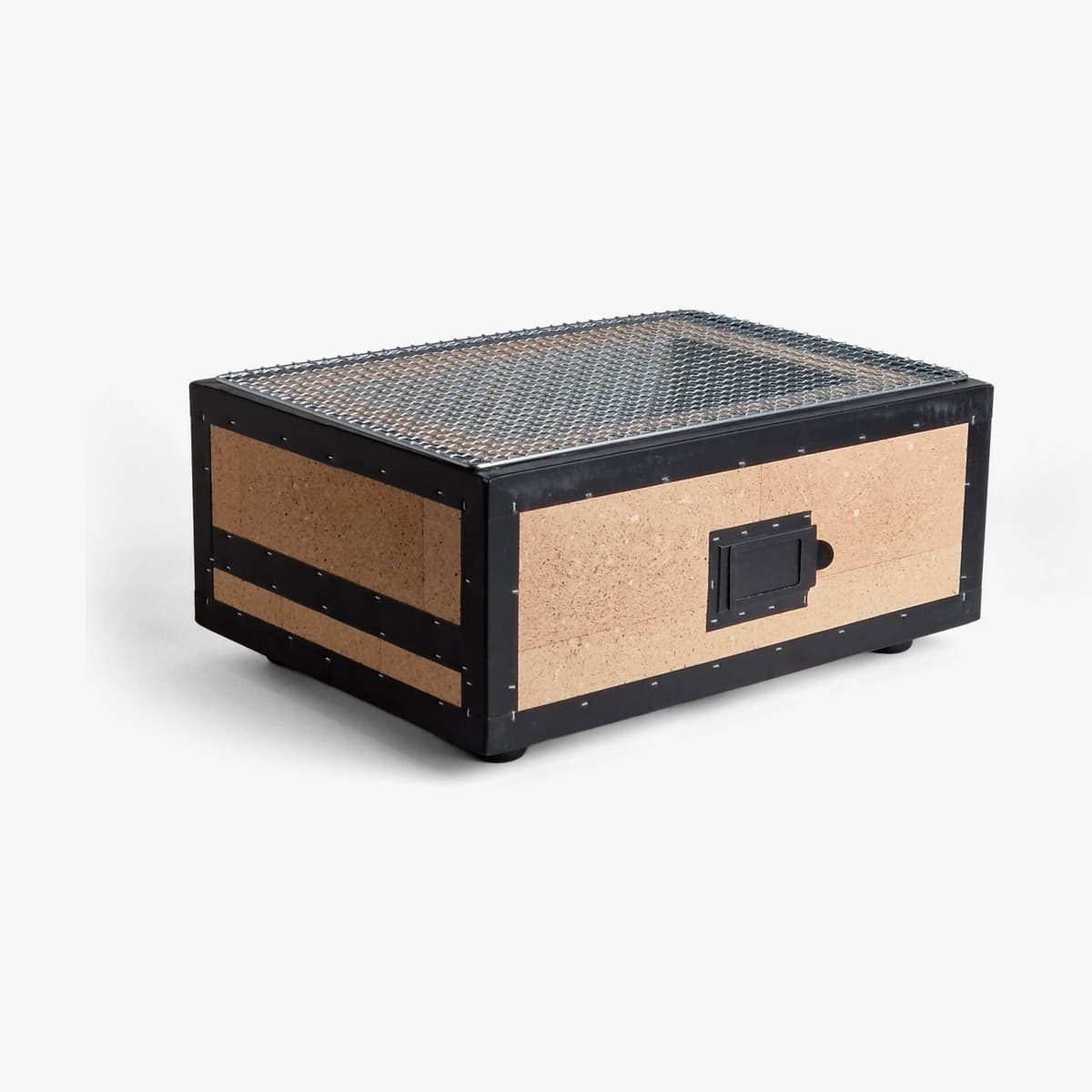 YAKITORI Konro Grill - Large (Bred)