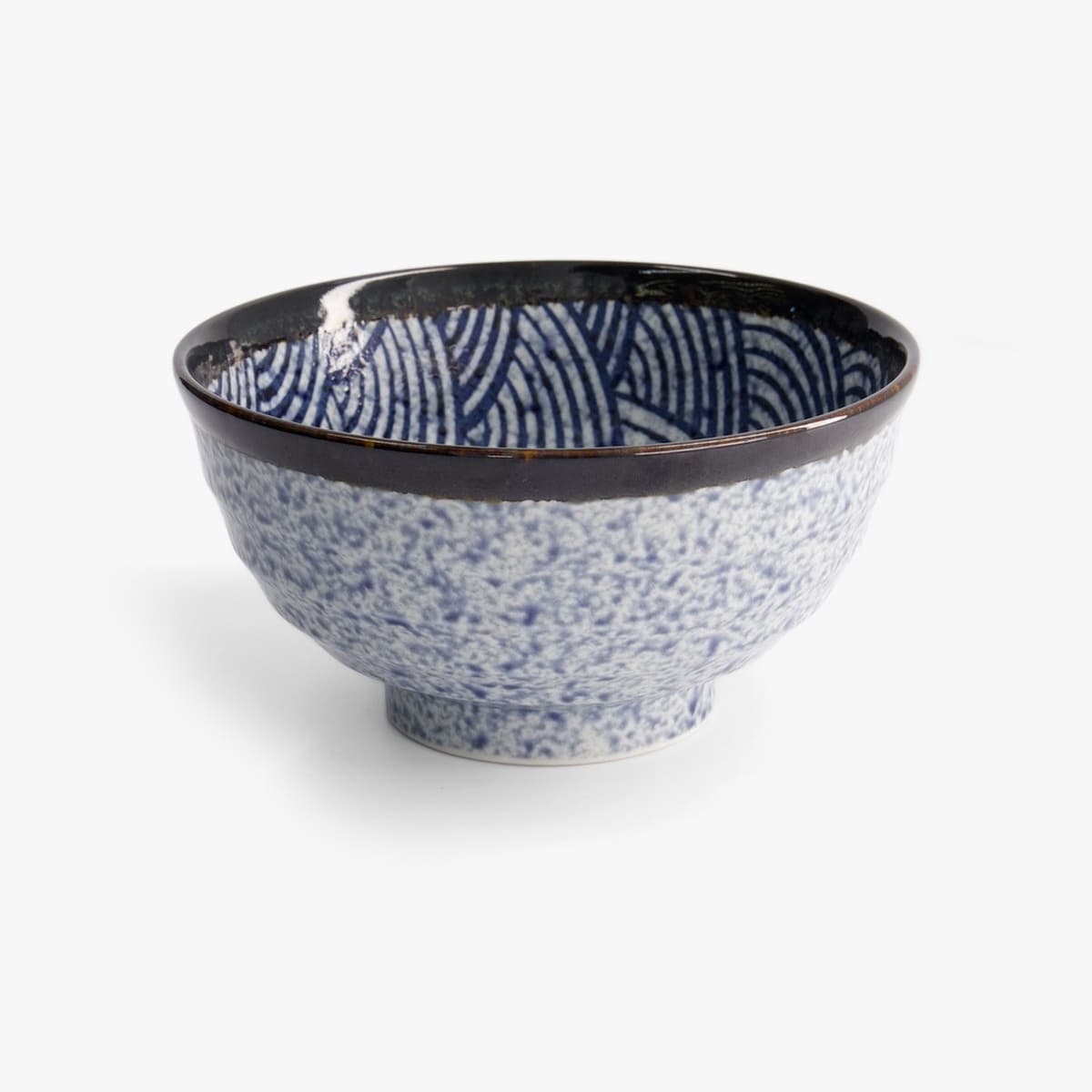 Skål "Aisai Seigaiha" - Tokyo design studio