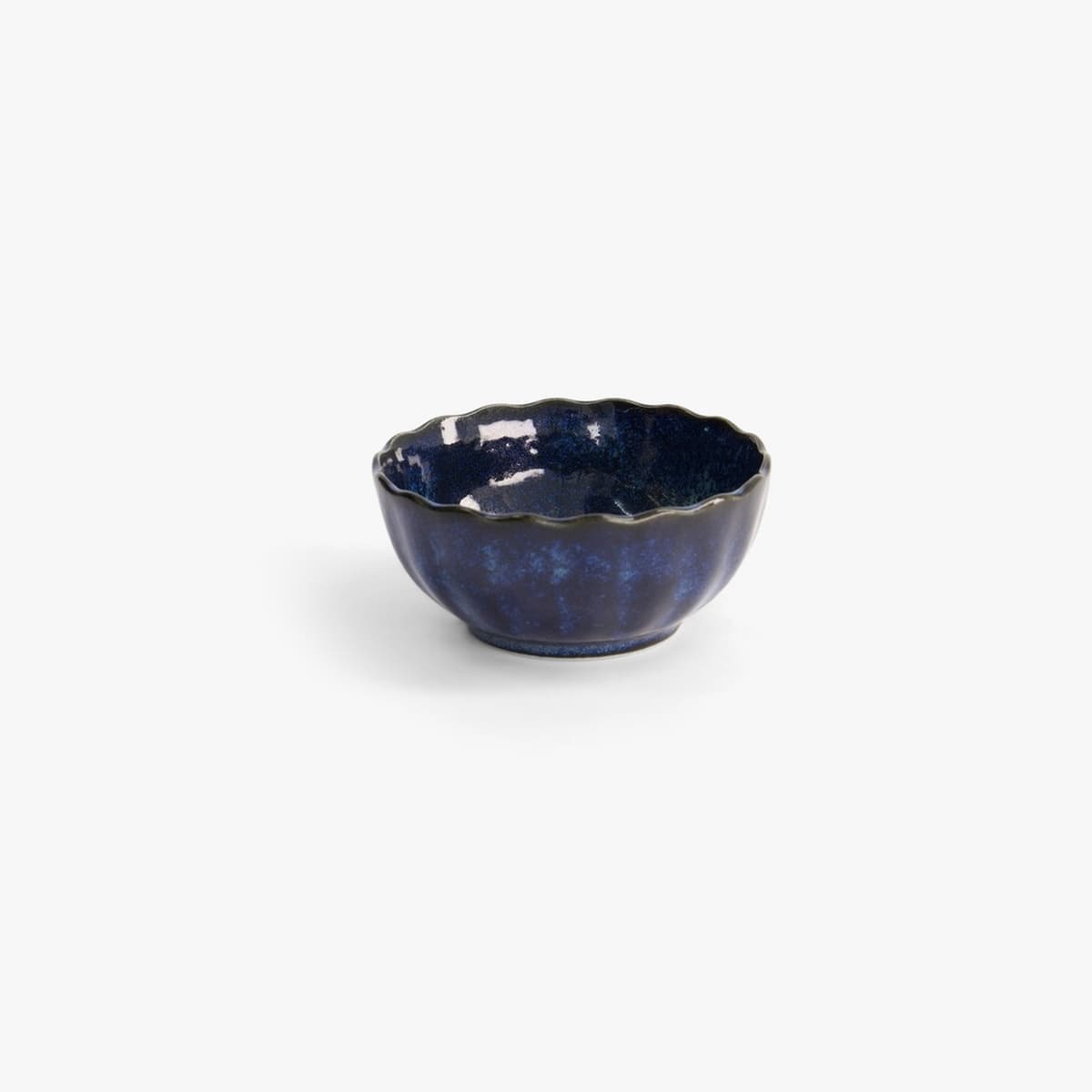 Skål "Cobalt Blue", 150ml - Tokyo Design Studio