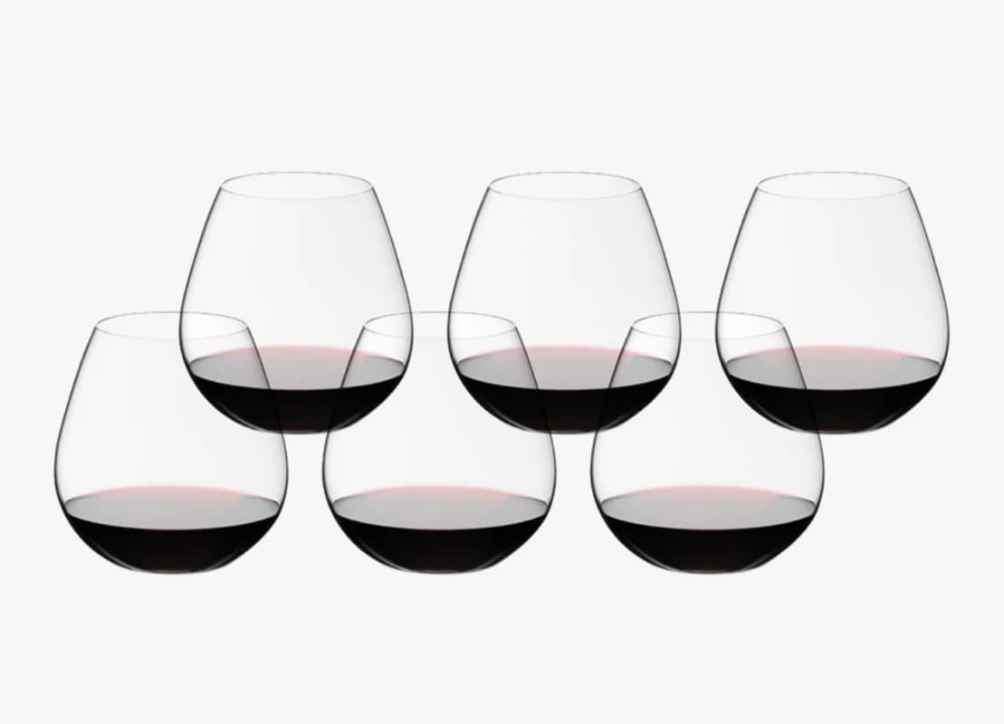 Pinot Noir/Nebbiolo, 6stk. 20-Årsjubileum - RIEDEL