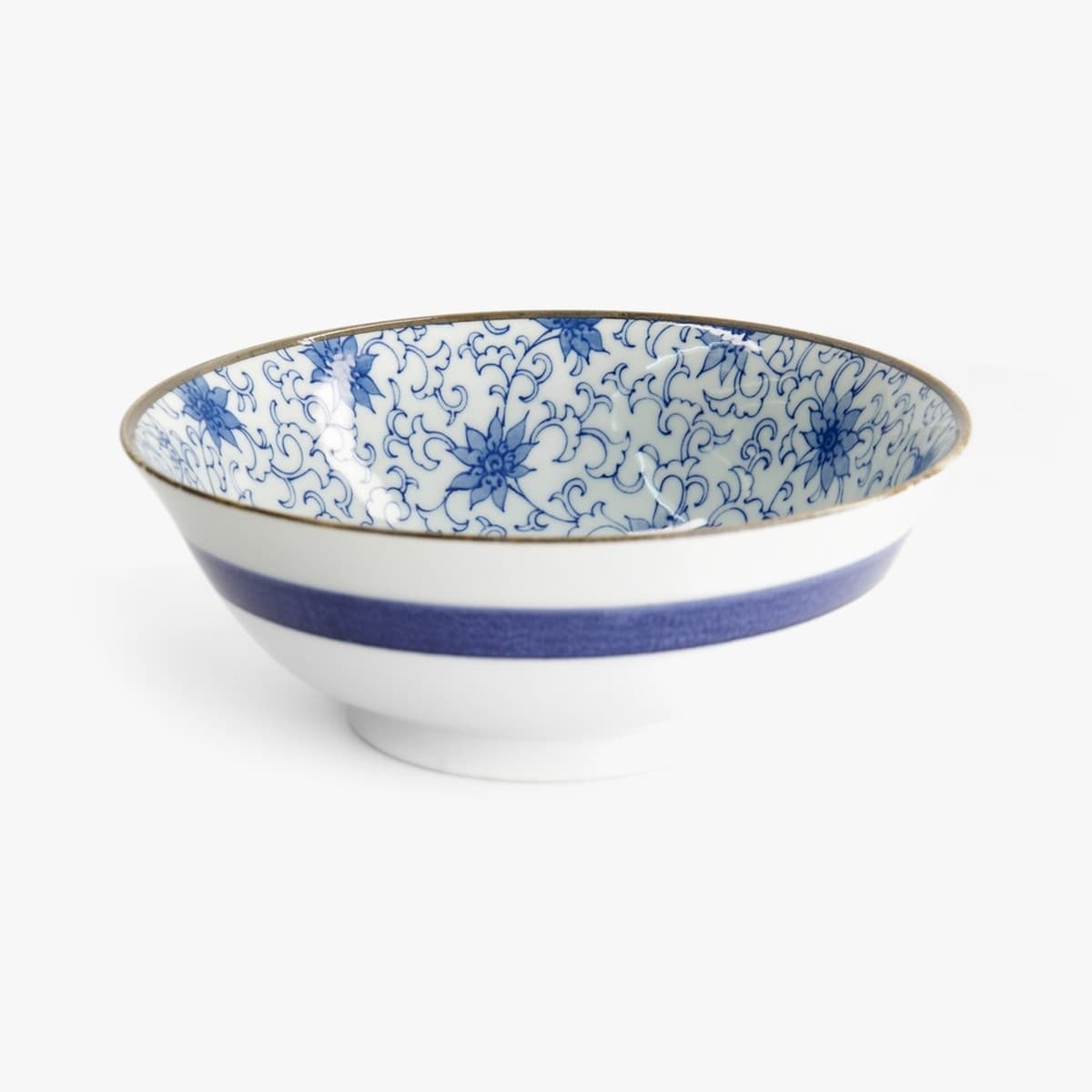 Mønstret Skål - Tokyo design studio