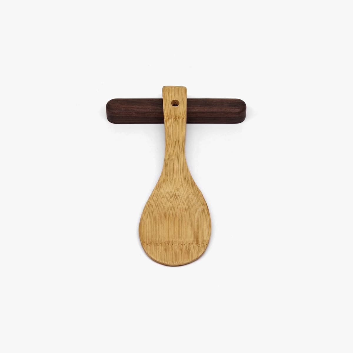 Ris spatual i tre - Tokyo design studio