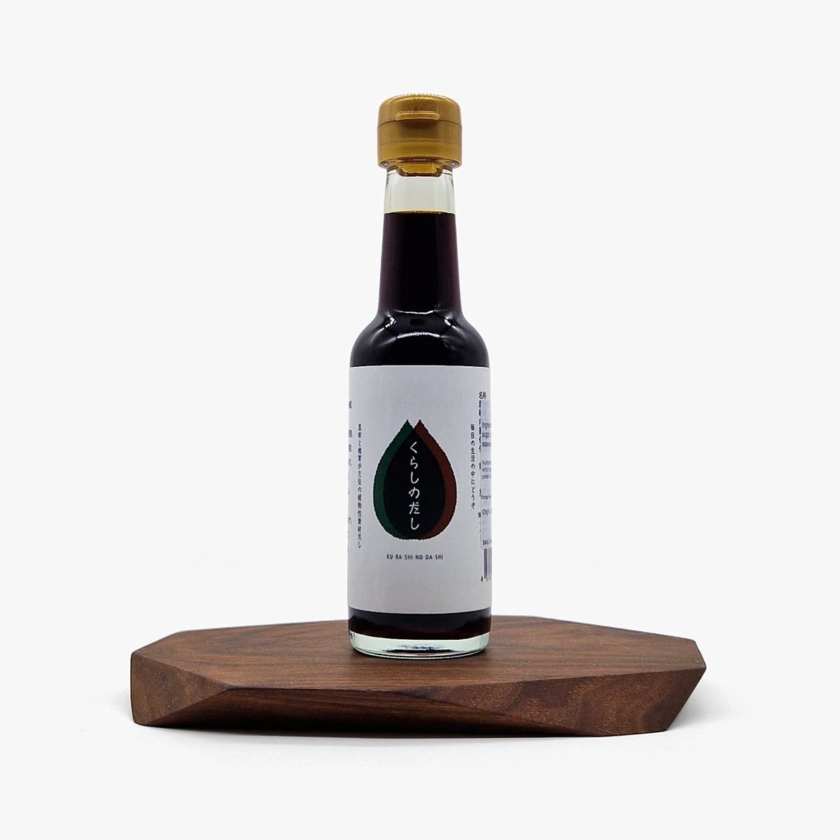 Dashi, konsentrat, vegansk, 150ml