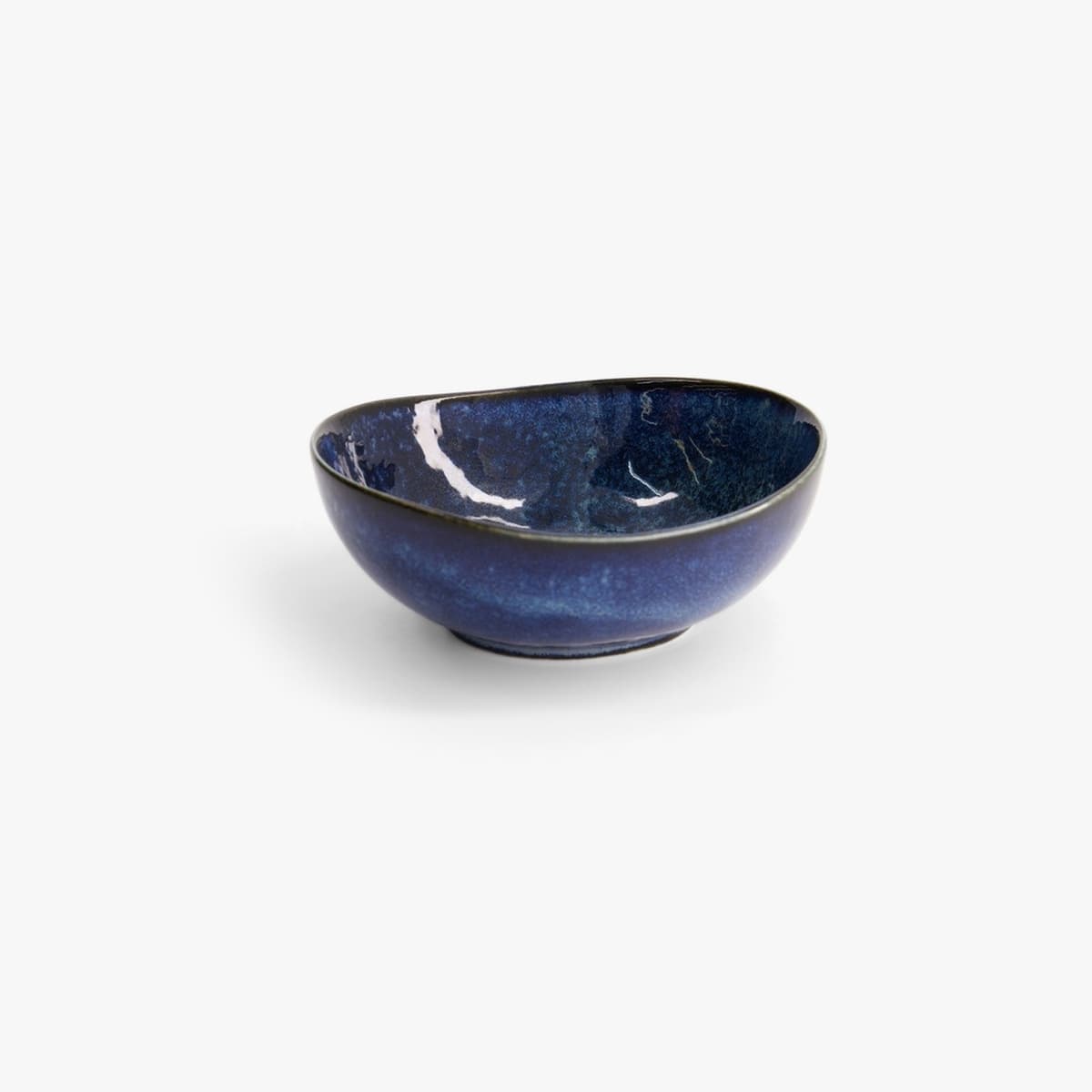 Liten skål "cobalt blue - Tokyo design studio