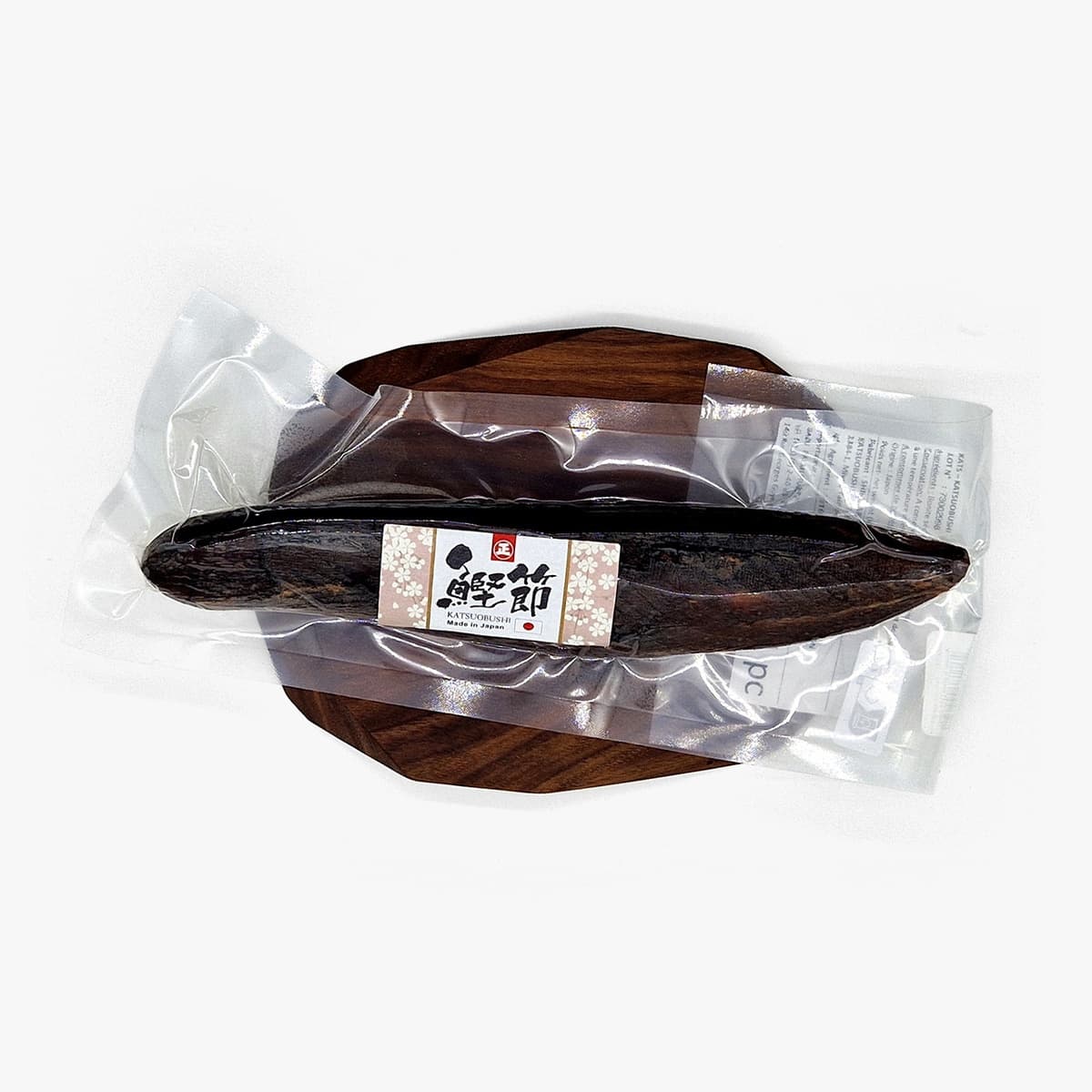 Katsuobushi, dried bonito, 221-260g - Yaizu