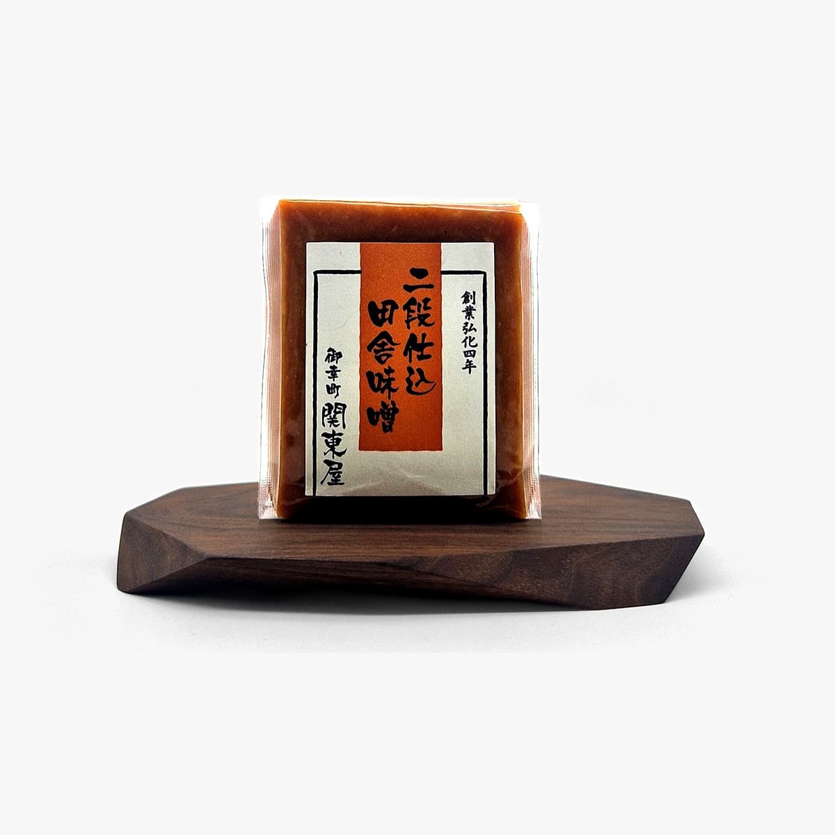 Miso, Country, 500g - KANTOYA