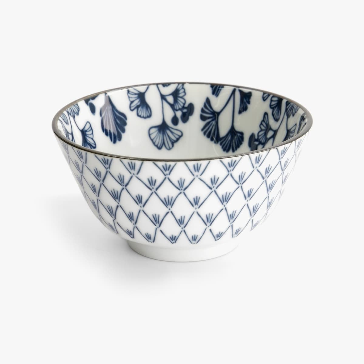 Flora Japonica Ris Skål "Maple" - Tokyo design studio