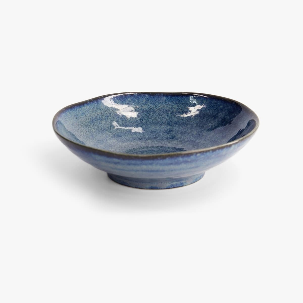 Liten skål "cobalt blue - Tokyo design studio