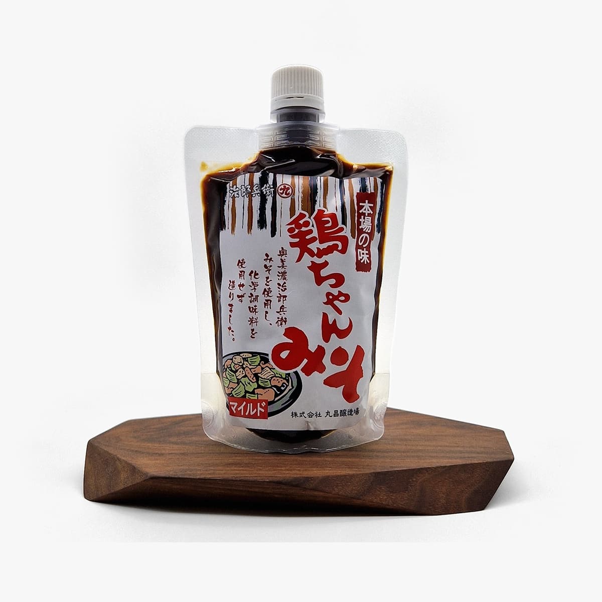 Miso, keichan, 300g