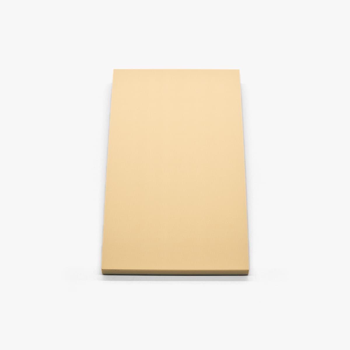 Skjærebrett, ASAHI "Gummi", (380x210x13mm)