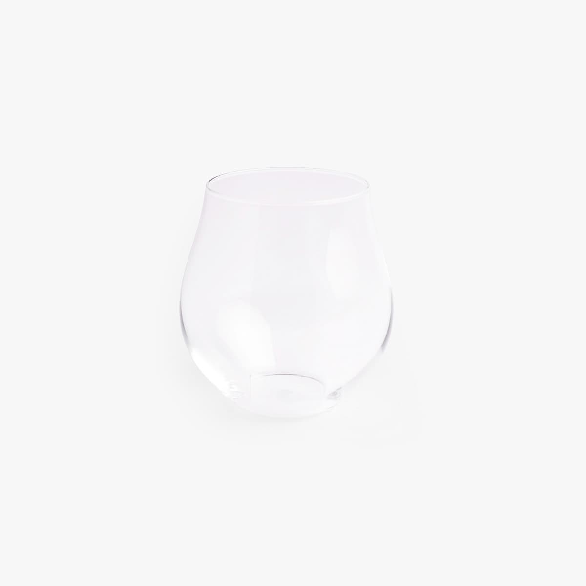1. stk Sake Tasting glass