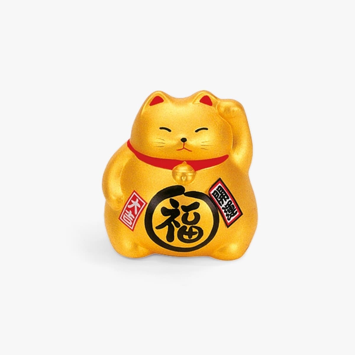 Lucky Cat 9cm