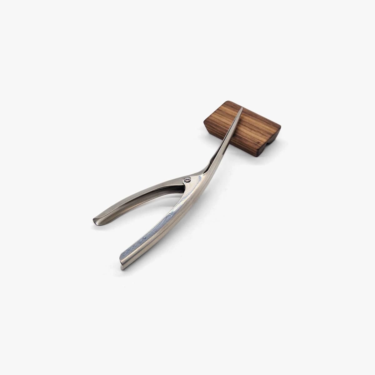 Skreller til reker "Shrimp Peeler"