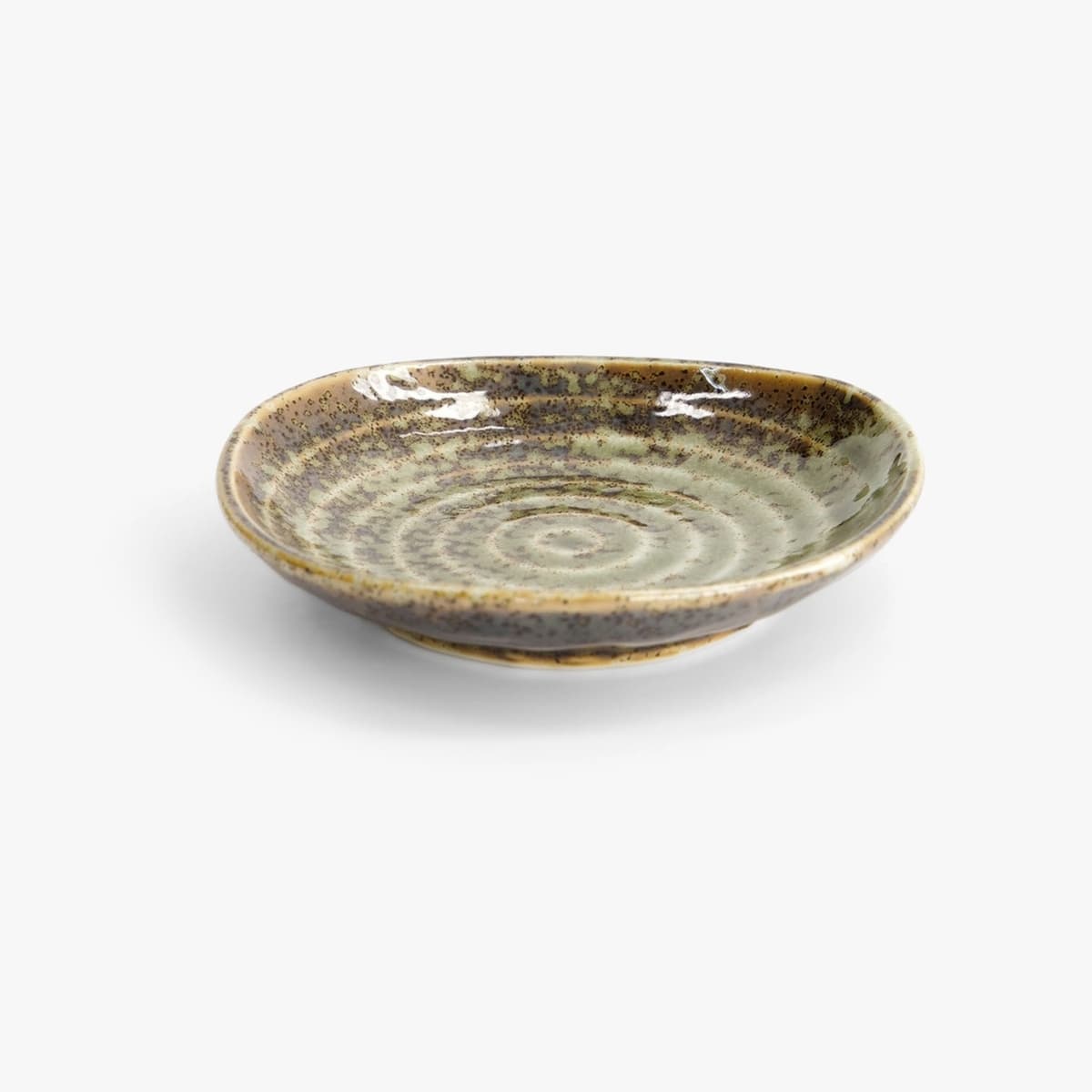 Soyasaus Skål "Shinryoku Green" - Tokyo design studio
