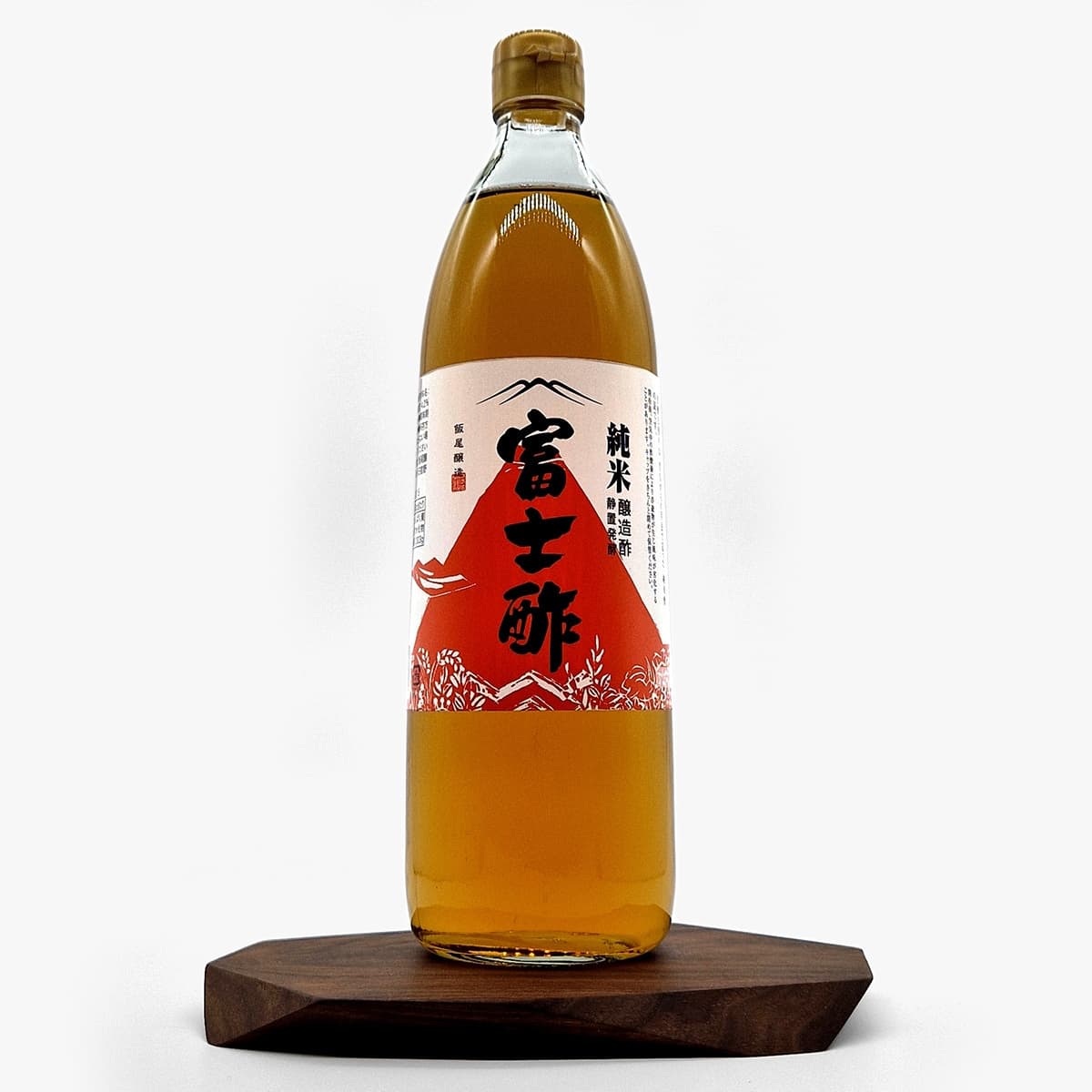 Eddik, "superior" fujisu junmai riseddik, 1.8l - LIO JYOZO