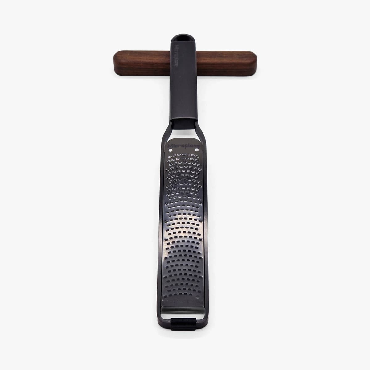 Rivjern, zester - Microplane Black Sheep