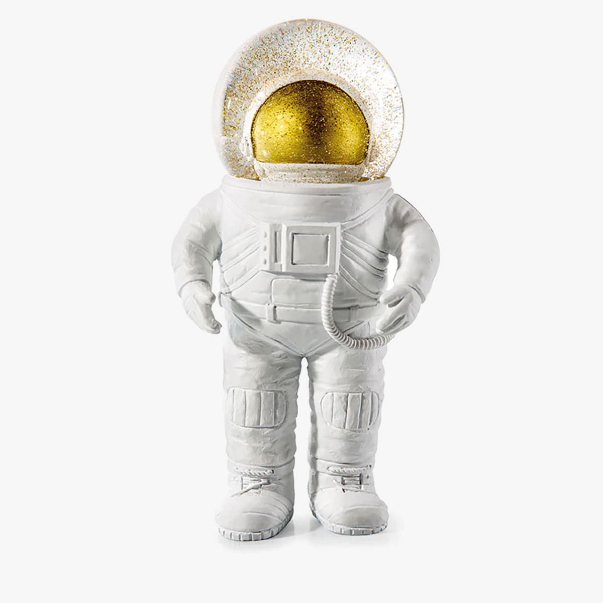 Astronaut "The Giant Astronaut" 30cm - SNOWGLOBE