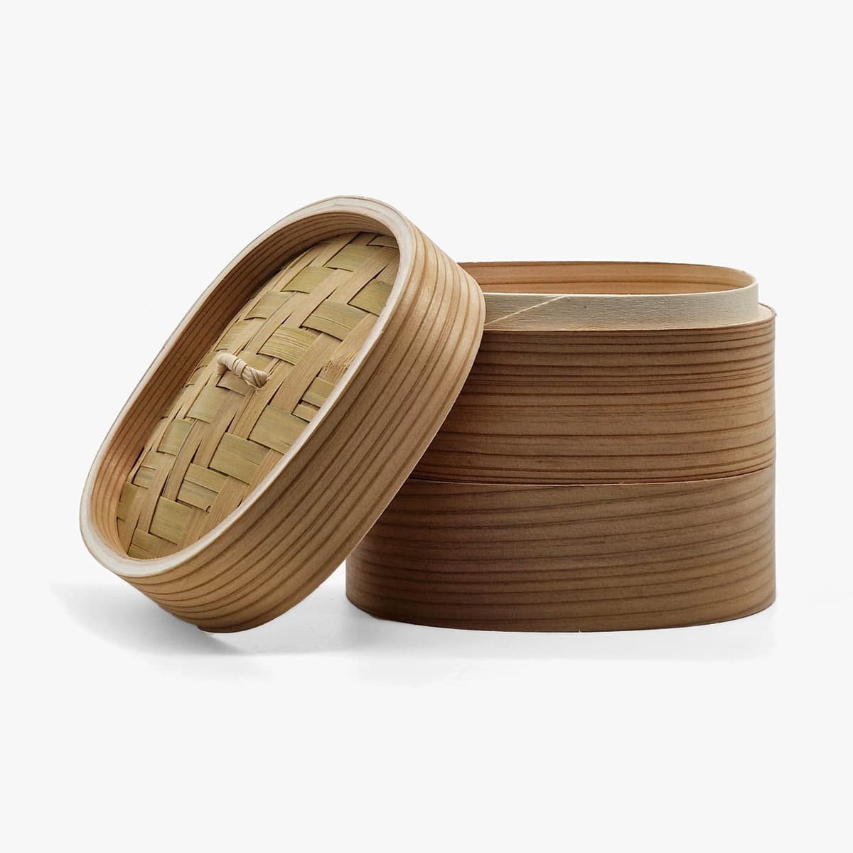 Steamer, liten, 15x15cm- Tokyo design studio