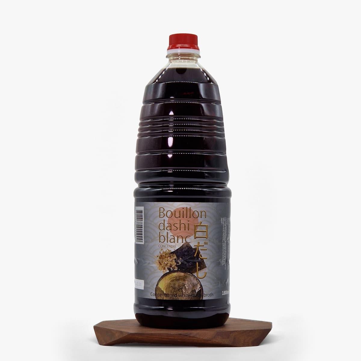 Dashi, kraft konsentrat, hvit, 1.8 liter - EBARA