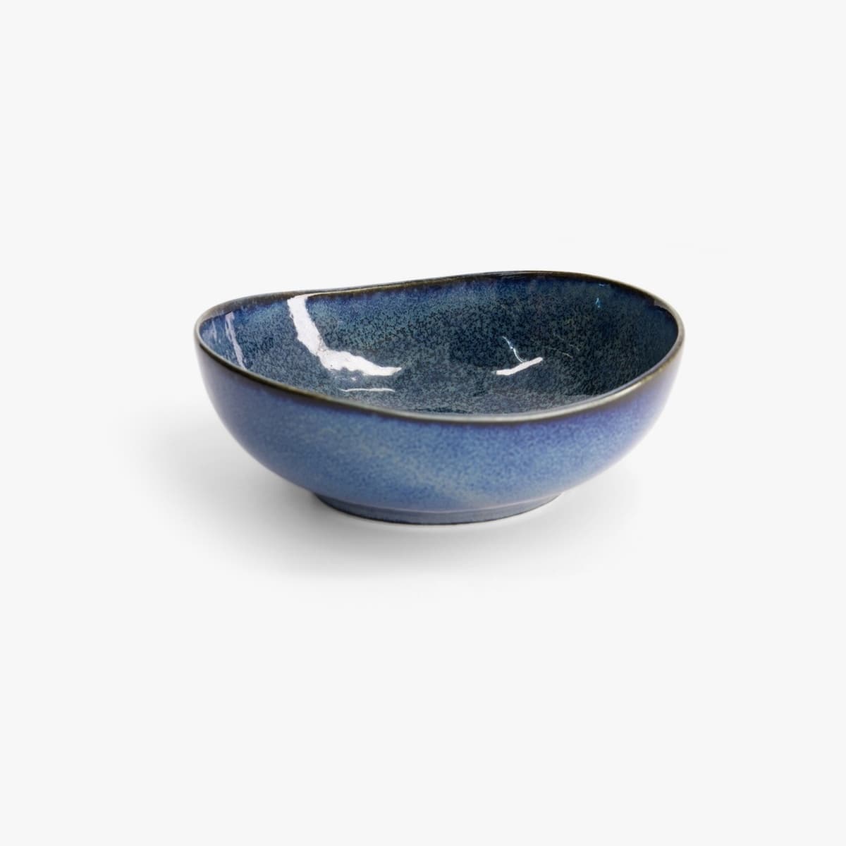 Liten skål "cobalt blue" 16.9cm - Tokyo design studio