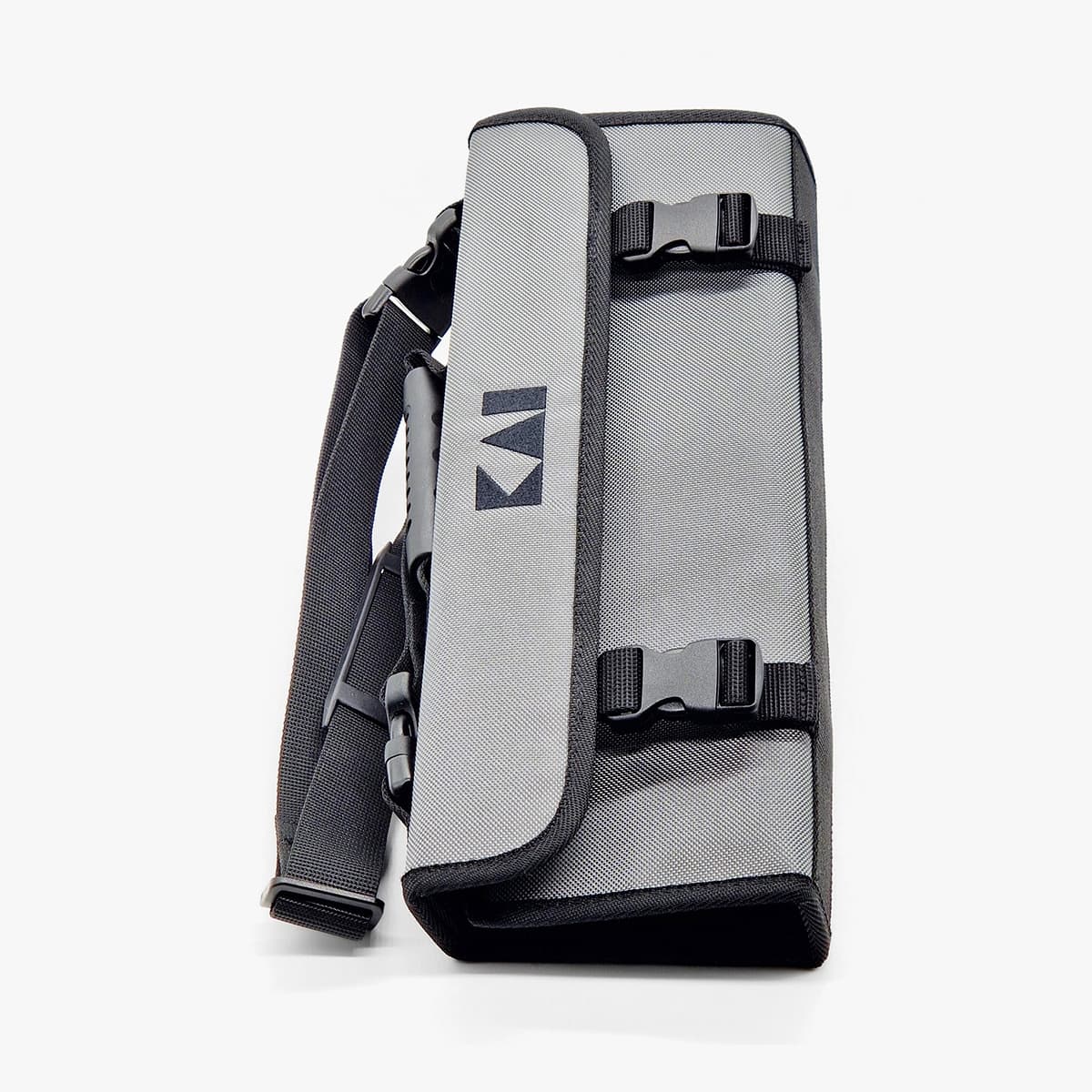 Knivmappe 5 kniver - KAI