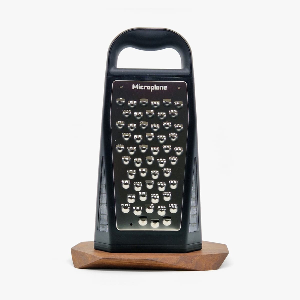 Rivjern, "Grater box" 5 ulike - Microplane