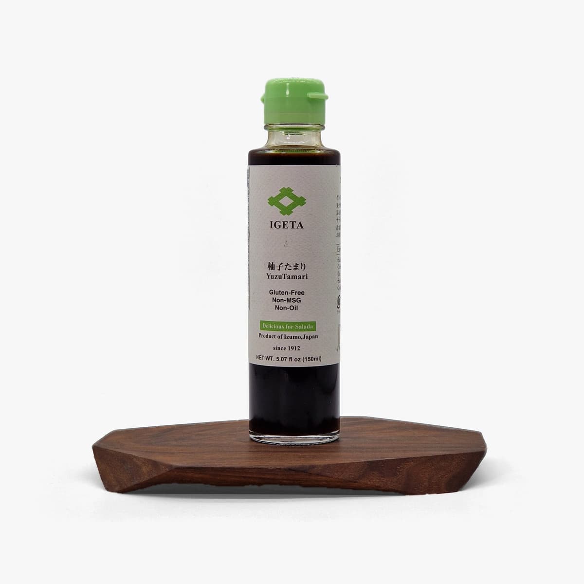 Tamari, Yuzu ponzu, 150ml