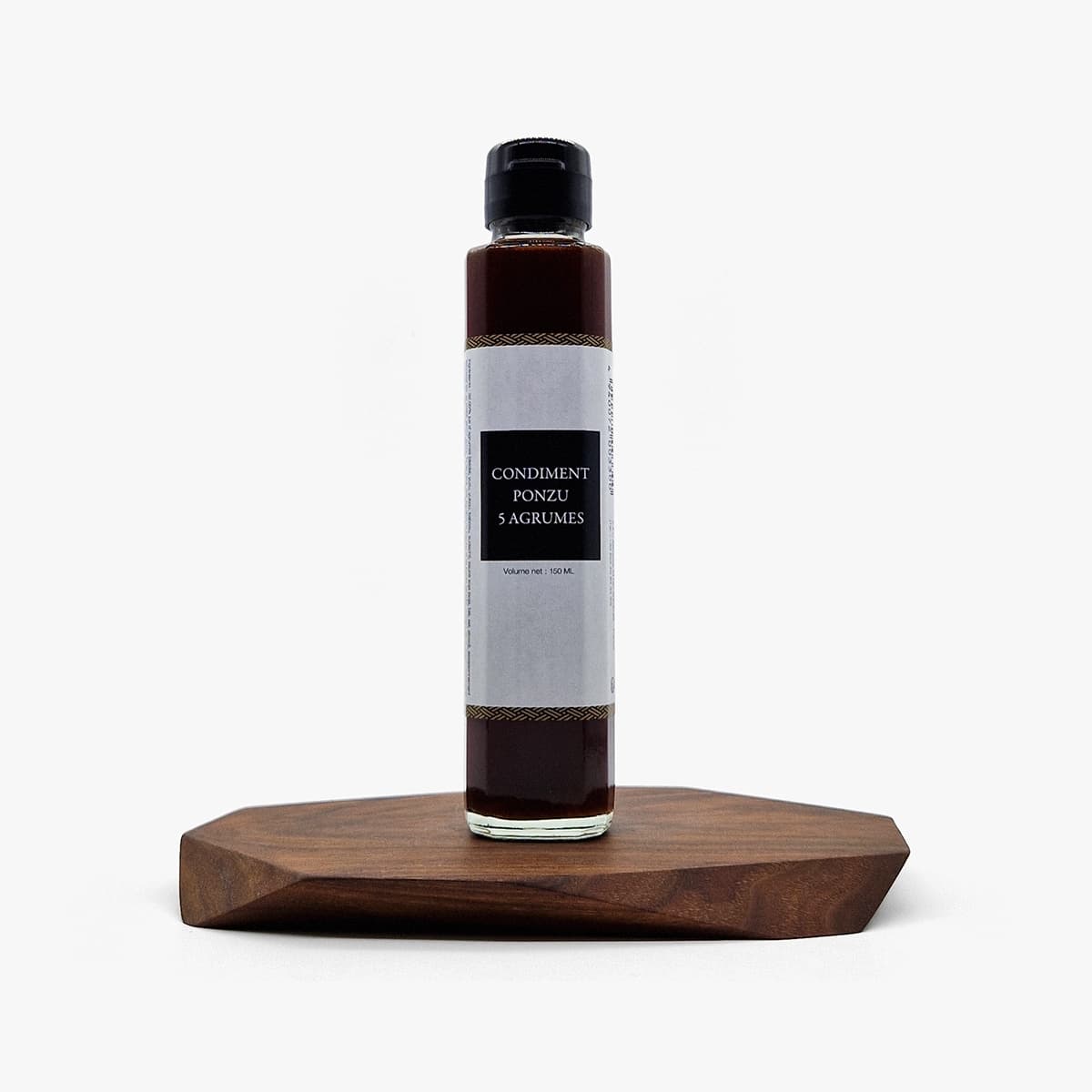 Champonzu, 5 sitrusfrukter, 150ml