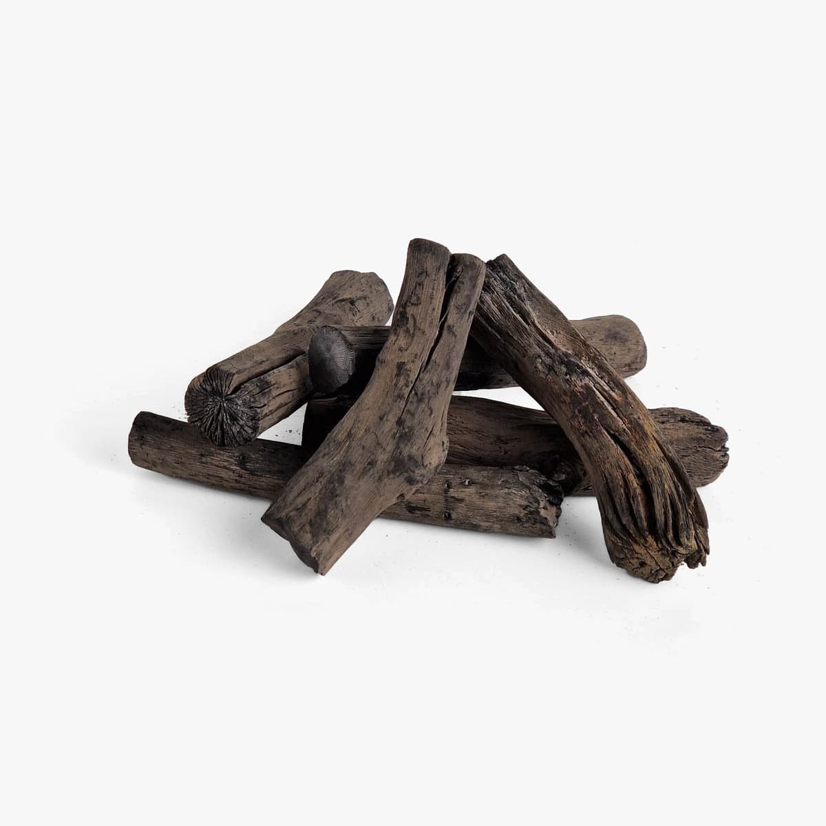 15kg (1 eske) Binchotan-kull fra Wagayama (Japan)