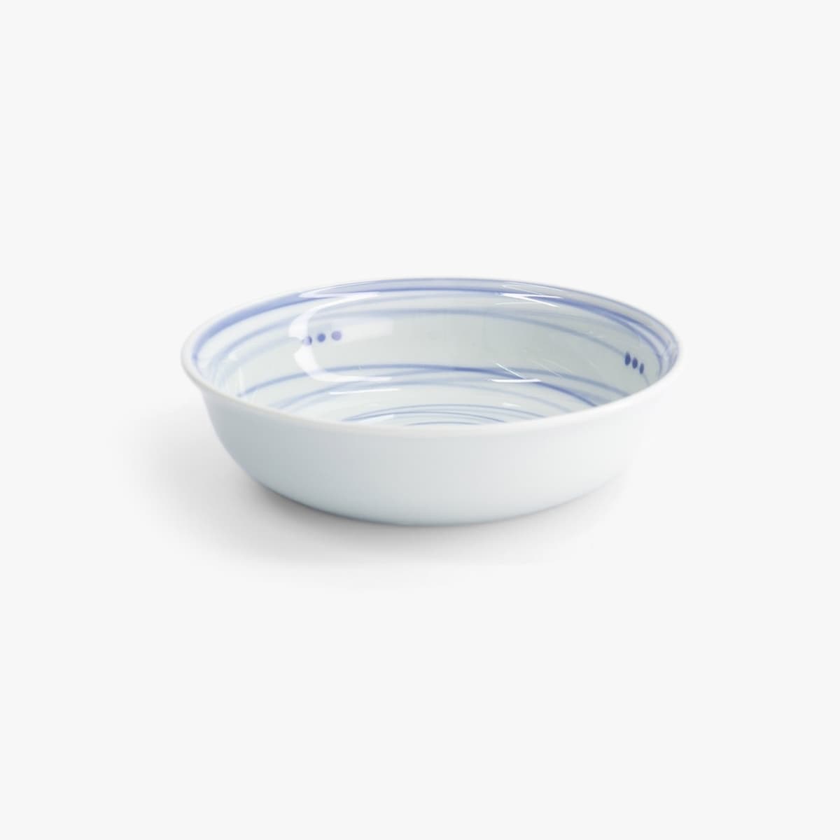 Liten skål, lys blå - Tokyo design studio