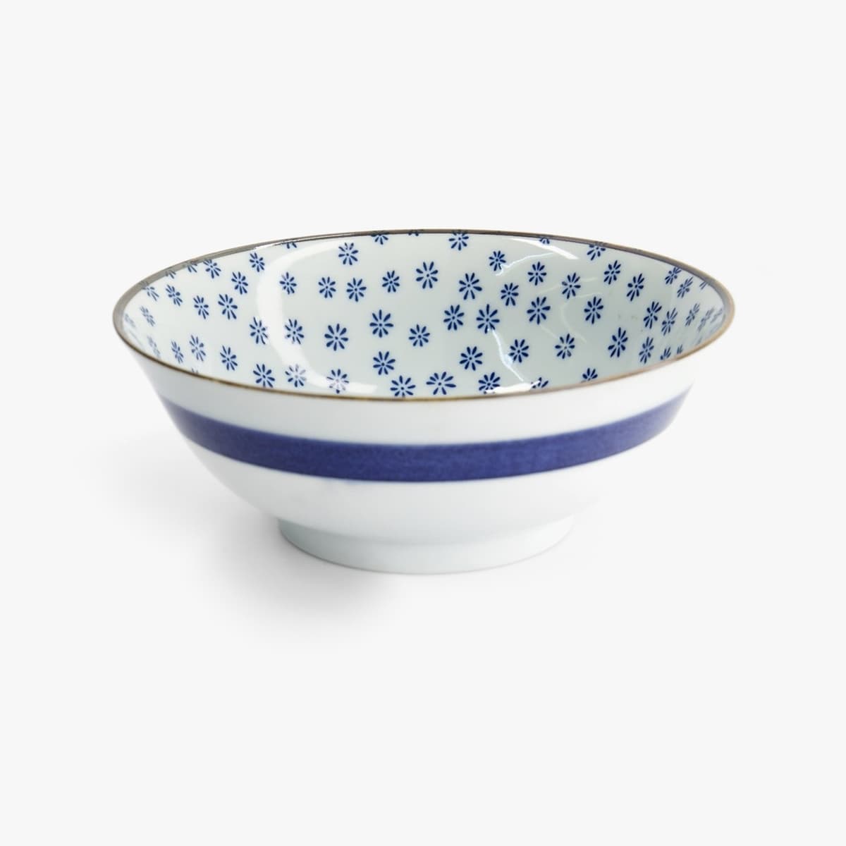 Mønstret Skål - Tokyo design studio