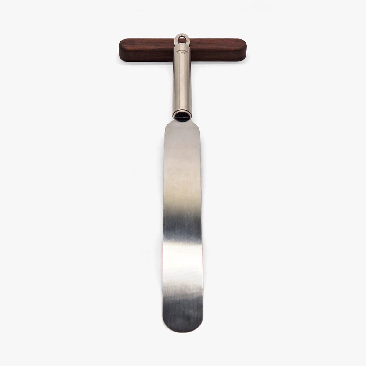 Fleksibel spatula til glasur, 36cm, rustfritt stål - WEIS