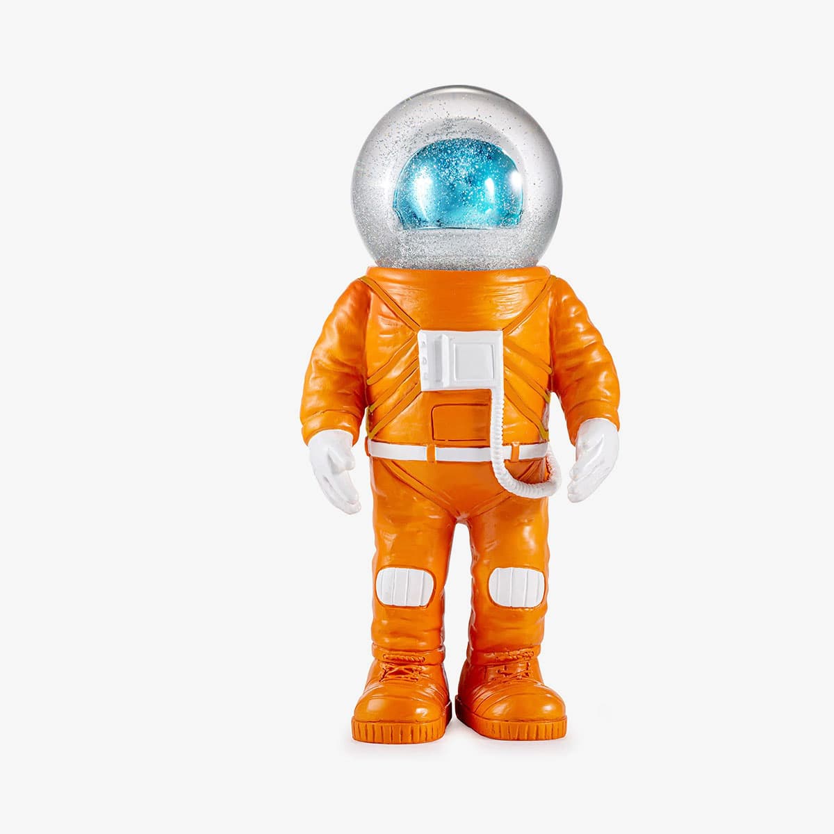Astronaut "The Giant Marstronaut" 30cm - SNOWGLOBE