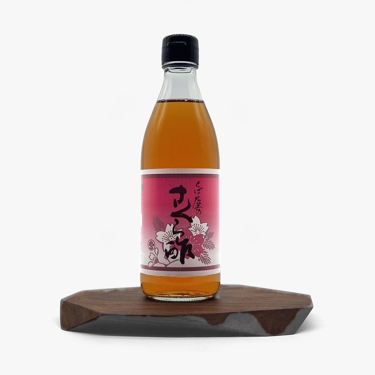 Edikk, "Sakura Cherry Blossom", risedikk, 360ml - TOBAYA SUTEN