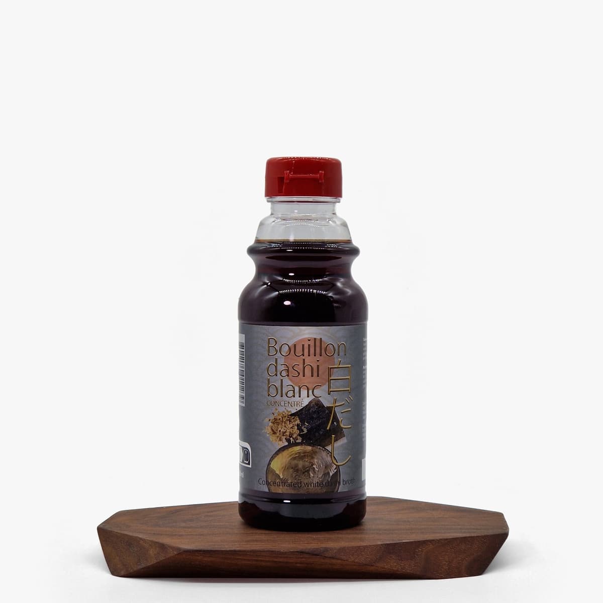 Dashi, kraft konsentrat, hvit, 310 ml - EBARA
