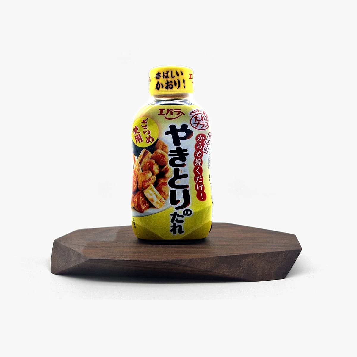 Yakitorisaus, no tare, 240g - EBARA