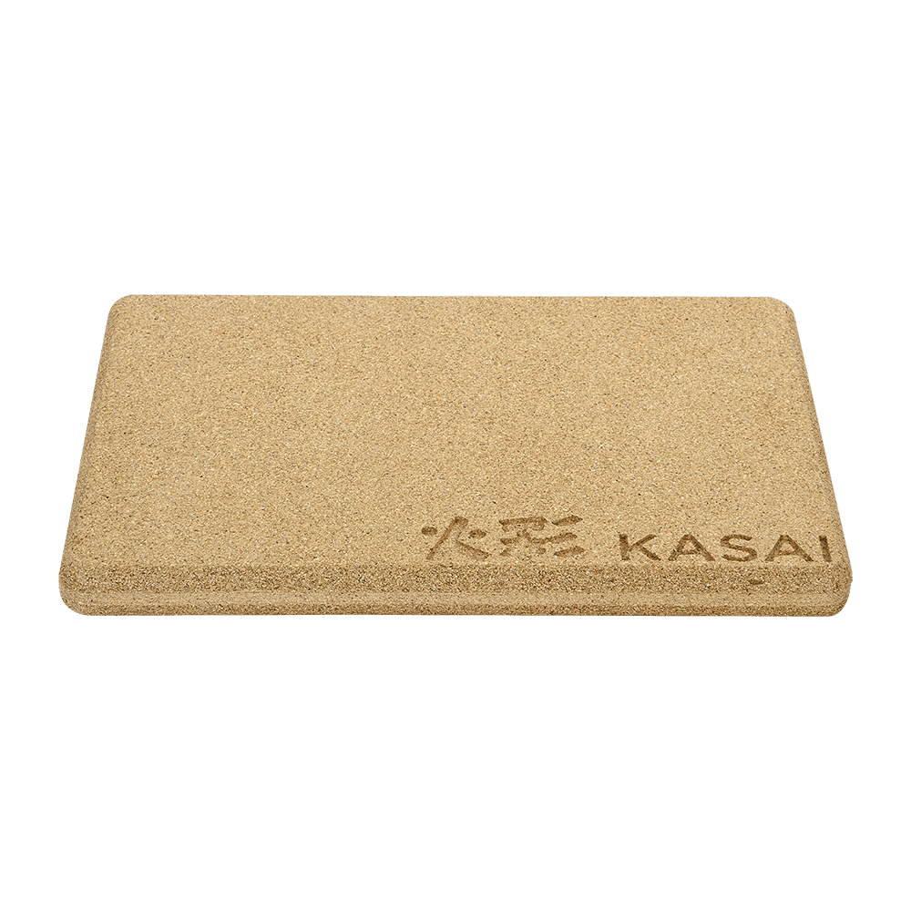 Varmematte til Kasai Nano, 38 x 28,4 cm – Kasai