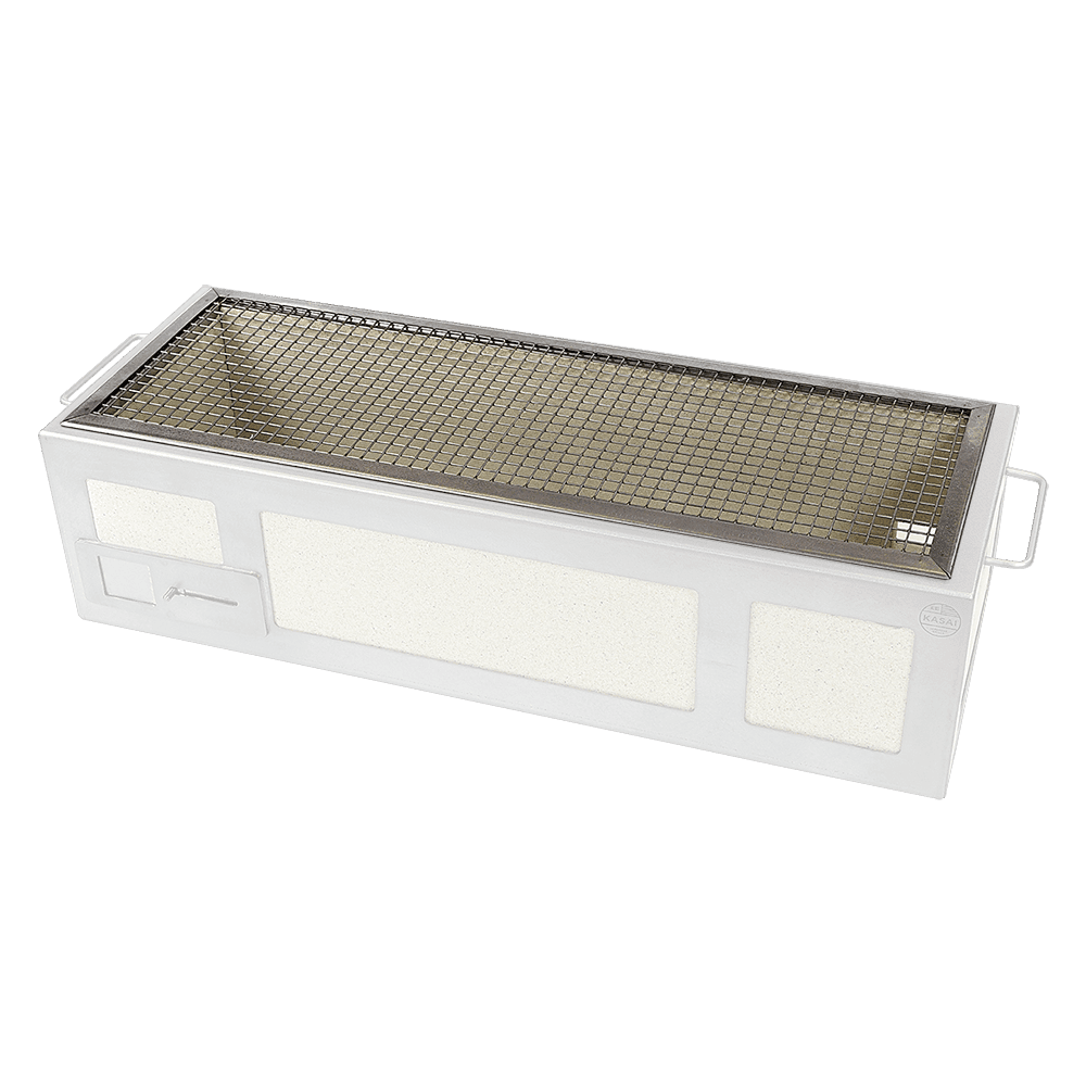 Nettingrist til Kasai Lang, 66,5 x 21,4 cm – Kasai
