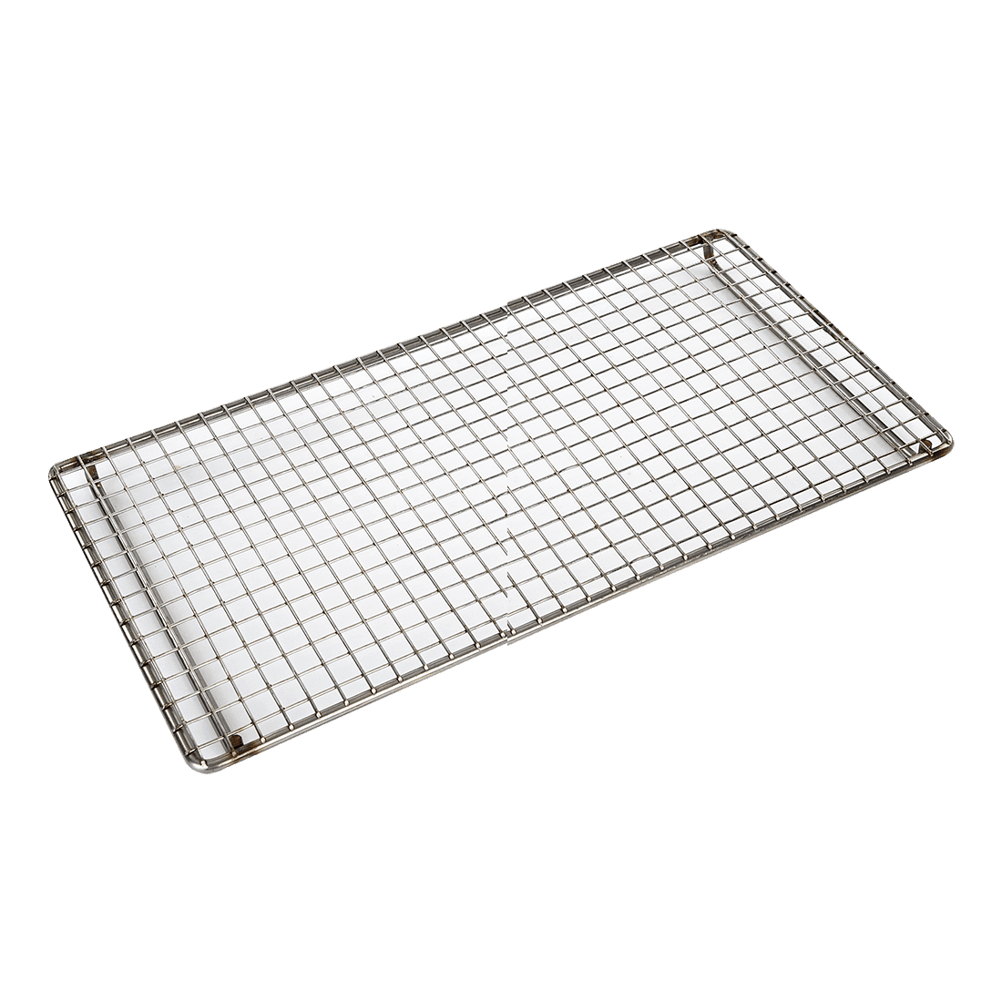 Nettingrist til Kasai Medium lang, 50,4 x 20,3 cm – Kasai