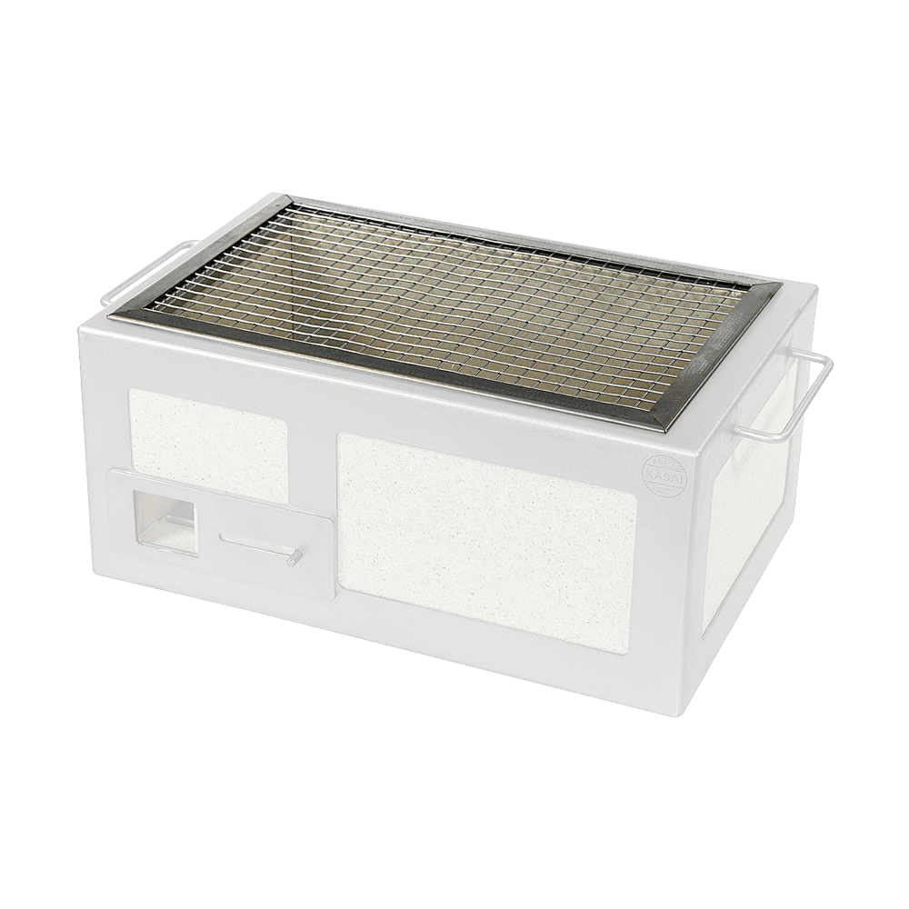 Nettingrist til Kasai Nano, 27,4 x 17,8 cm – Kasai