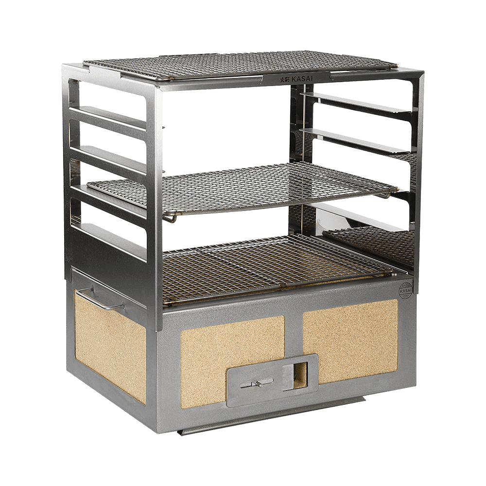 Robata-stativ til Kasai Medium bred – Kasai
