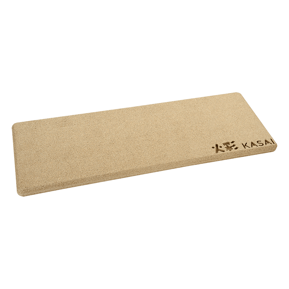 Varmematte til Kasai Lang, 78,4 x 28,4 cm – Kasai