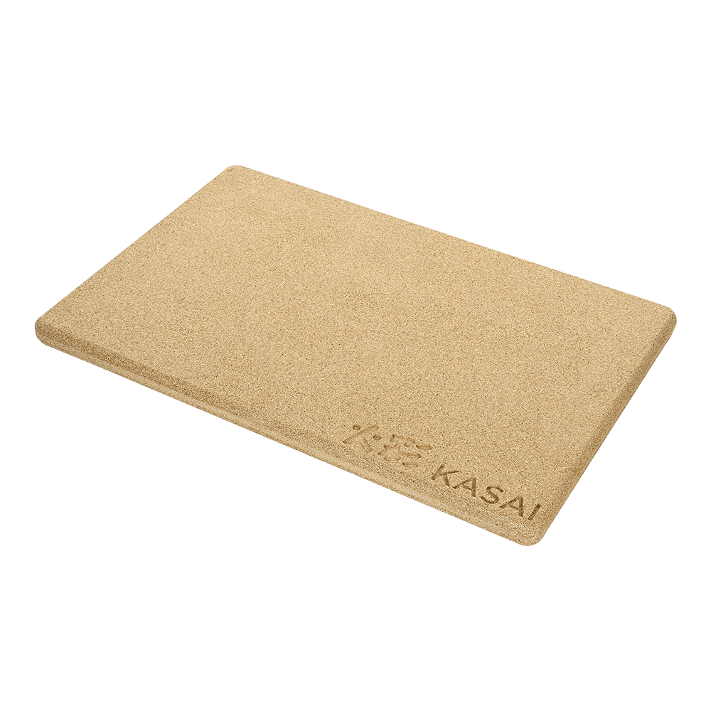 Varmematte til Kasai Medium lang, 63,2 x 28,4 cm – Kasai