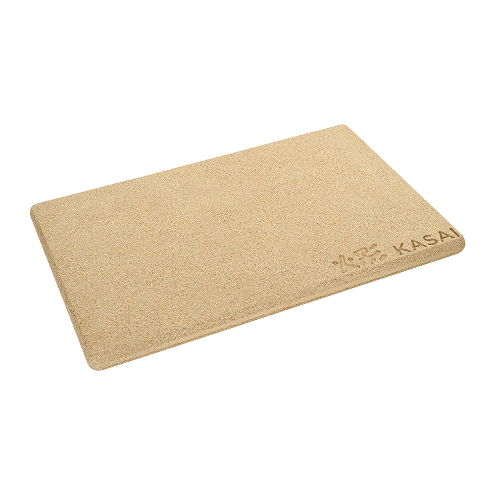 Varmematte til Kasai Medium lang, 63,2 x 28,4 cm – Kasai