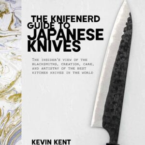 The knifenerd guide to japanese knives