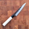13cm Universalkniv DP3 Layer Hamret - TOJIRO